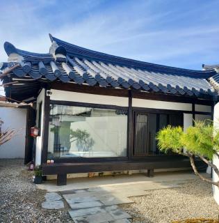 Hanok Dasi Bom 101 - 8