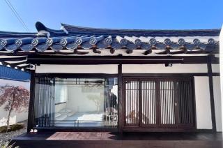 Hanok Dasi Bom 101 - Gyeongju - 0