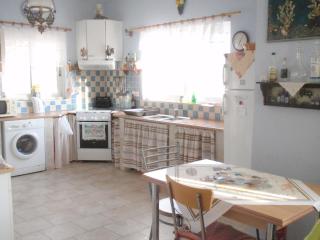 Traditional apartment - Kalymnos - 1