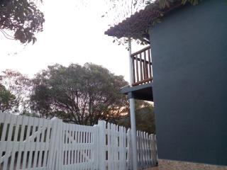 Casa na lua 2 - São Thomé das Letras - 2