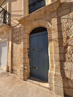 Valletta Dome Apartment - Valletta - 9