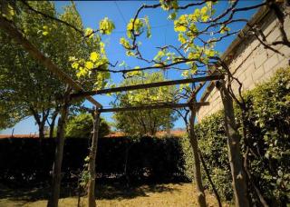 Casa Serranías - 1