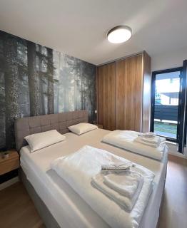 Arbor Apartment - Bjelašnica - 5