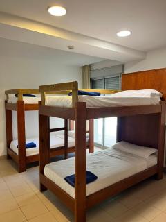Albergue Zaragoza Camping - Saragozza - 5