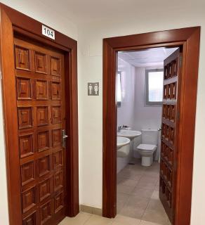 Albergue Zaragoza Camping - Saragozza - 7