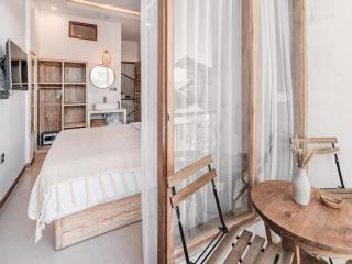 The Roof with stunning view in central Canggu - Canggu - 6