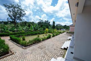 Katente Country Resort - Kyegegwa - 3