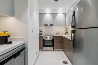 Spectacular Brand New 2 Beds in Forte T1 - Dubai - 1