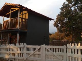 Casa na lua 2 - São Thomé das Letras - 8