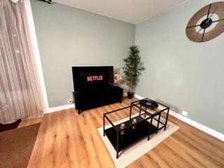 Le P'tit Montreuillois - Appartement proche Paris - Montreuil - 5