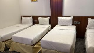 فندق رمال العرب - Araab Sands Hotel - 2