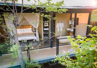 The Outpost - Makuleke Contract Park - 6
