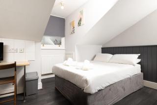 Charmstay Swiss Cottage - Londra - 0