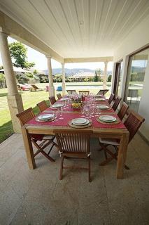 Wonderful Ponte De Lima Villa 6 Bedrooms Casa Alberto Private Pool Gym North Portugal - Ponte de Lima - 2