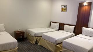 فندق رمال العرب - Araab Sands Hotel - 1