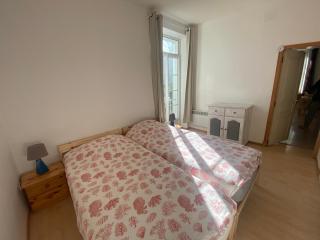 Les Platanes - Monnet Rez de chaussée - 4