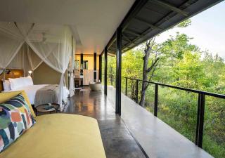 The Outpost - Makuleke Contract Park - 7