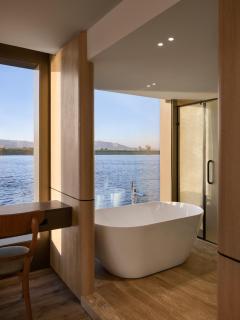 AQUA THE DAHABEYA - Mondays from Luxor - Available for Private Bookings - Luxor - 2