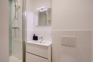 Lovely studio in Chartrons with terrace - 6