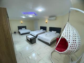 Royal Pyramids Museum Guest House - Il Cairo - 4