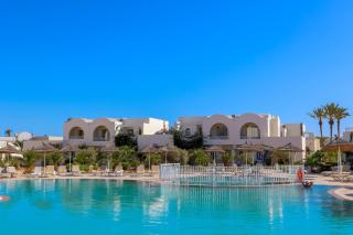 Djerba Sun Beach, Hotel & Spa - Houmt Souk - 0