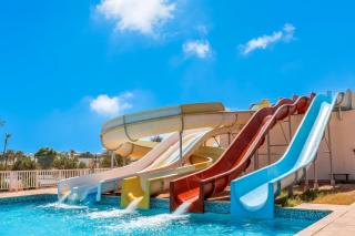Djerba Sun Beach, Hotel & Spa - Houmt Souk - 5