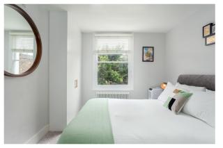 Chic 3BD Maisonette wRoof Terrace - Wandsworth! - Londra - 9