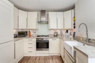 Chic 3BD Maisonette wRoof Terrace - Wandsworth! - Londra - 8