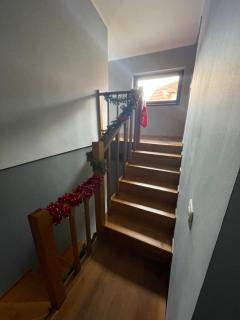 Casuta de piatra - Buşteni - 1