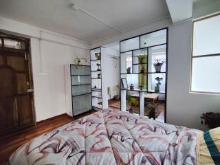 Ivory Botanic Stay - 5