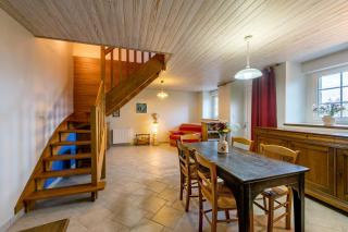 Menez Triaou - Maison avec grand jardin - Plomodiern - 3