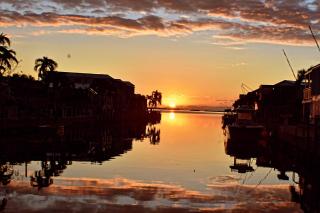 Pelican's Roost, Waterfront comfort at Venture Out - Cudjoe Key - 8