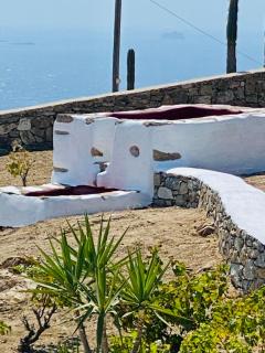 Flaskos Village Fanari - Mykonos ciudad - 2