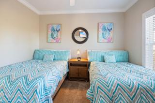 Beachcomber Bliss 38C By Pkrm - 4