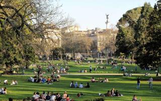 Lovely apartment Bordaux - 1