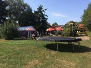 Camping de Peelweide - Grashoek - 6