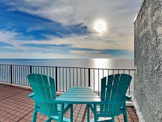 Edgewater Tower III 1204 - Penthouse - Panama City Beach - 0