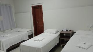 HOTEL PLAZA PONTES e LACERDA - Pontes e Lacerda - 8