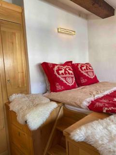 90m2 hypercentre, terrace, next to ski lift - Chamonix-Mont-Blanc - 6