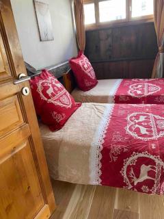90m2 hypercentre, terrace, next to ski lift - Chamonix-Mont-Blanc - 5