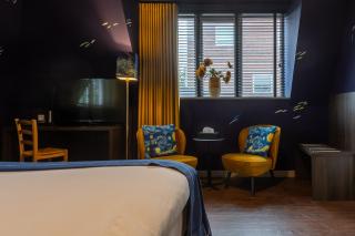 City Hotel de Jonge - 7