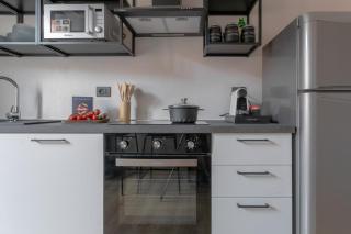 Buscine Home Pescara Centro - Palma gratuita in lido attrezzato - Pescara - 7