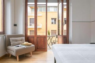 Buscine Home Pescara Centro - Palma gratuita in lido attrezzato - Pescara - 2