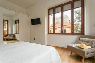 Buscine Home Pescara Centro - Palma gratuita in lido attrezzato - 1