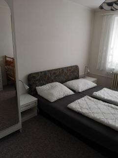 Apartmán U kostela - Železná Ruda - 3