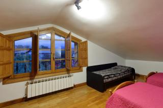Casa Paca - - 9