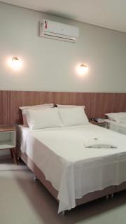 HOTEL PLAZA PONTES e LACERDA - 4