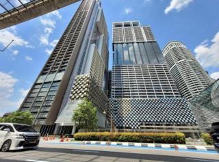 The Platinum KLCC By Victoria Home - Kuala Lumpur - 7