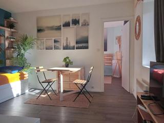 Appartement calme, hyper centre. - Clermont-Ferrand - 0