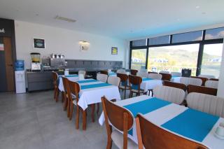 Ornella Butik Otel - Edremit - 8